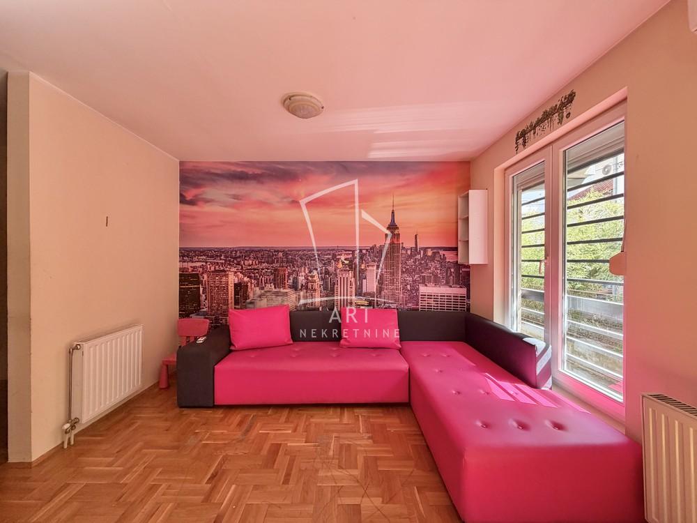 Slika 2 - Morinjska,  Stan na prodaju, 26m2, 78.000€