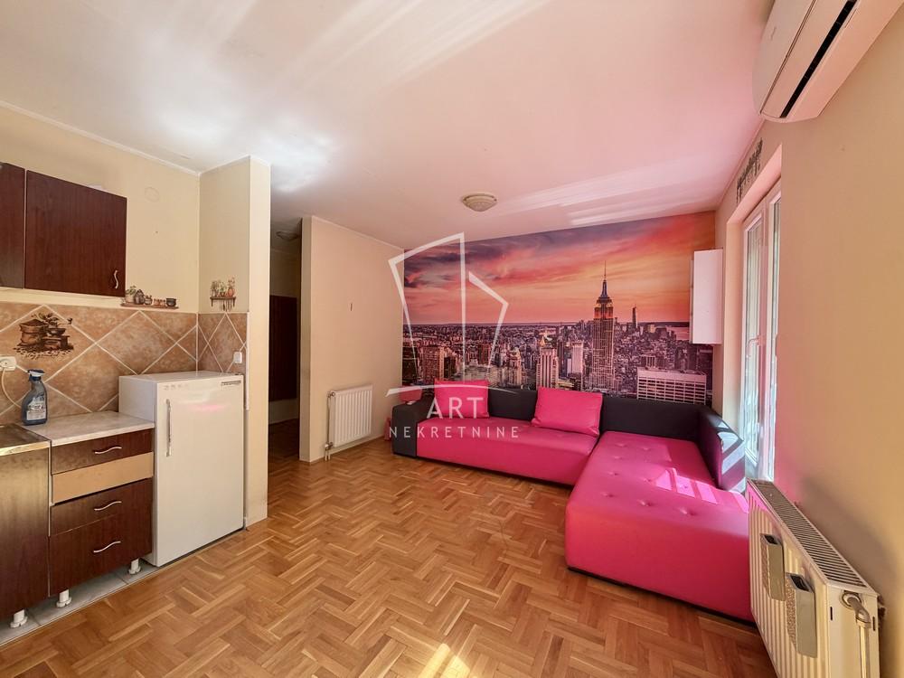 Slika 4 - Morinjska,  Stan na prodaju, 26m2, 78.000€