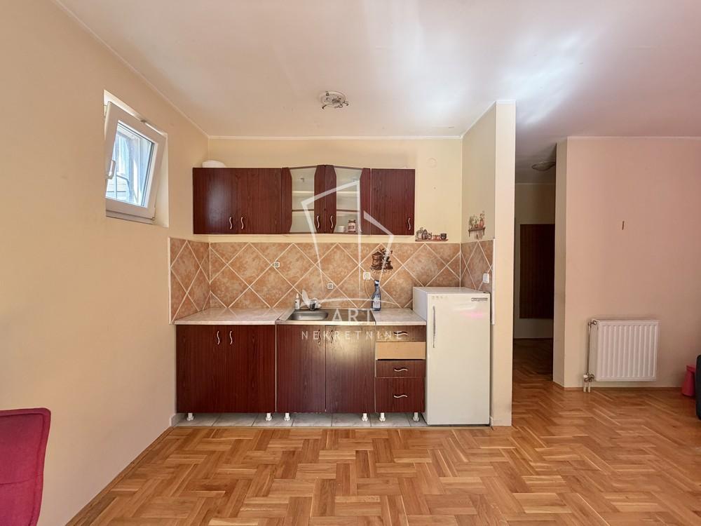 Slika 5 - Morinjska,  Stan na prodaju, 26m2, 78.000€