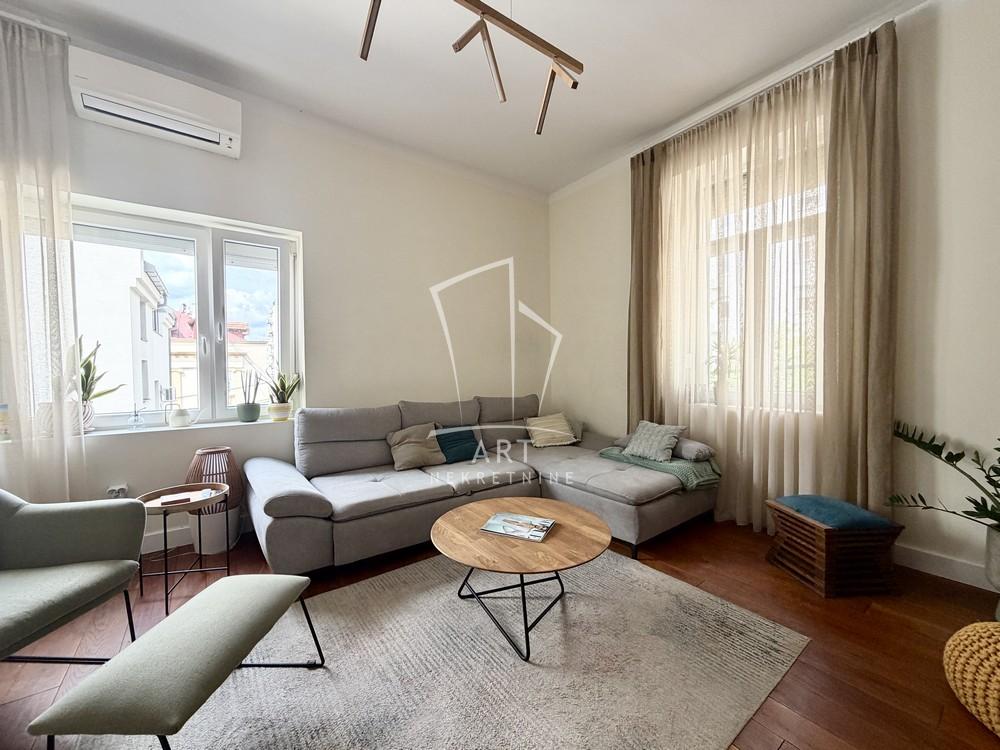 Slika 2 - Vukice Mitrović, Trosoban stan na prodaju, 89m2, 375.000€