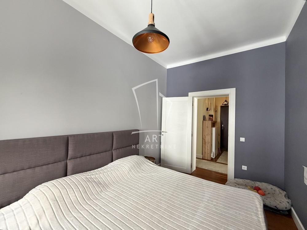 Slika 5 - Vukice Mitrović, Trosoban stan na prodaju, 89m2, 375.000€