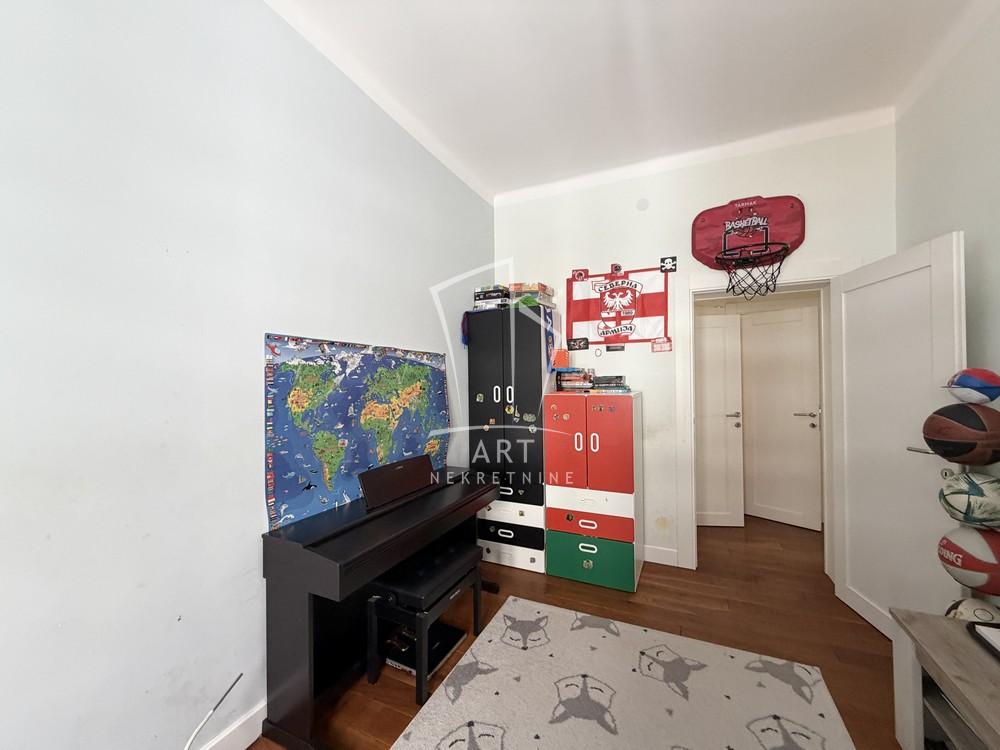 Slika 8 - Vukice Mitrović, Trosoban stan na prodaju, 89m2, 375.000€