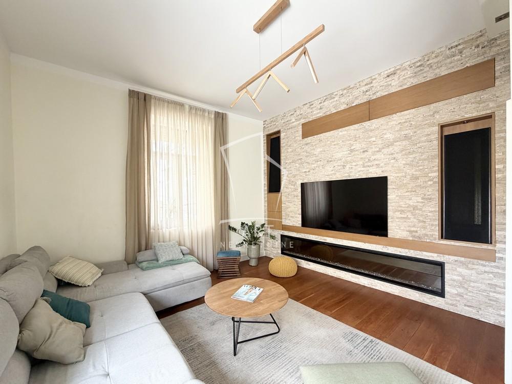 Glavna slika -Vukice Mitrović, Trosoban stan na prodaju, 89m2, 375.000€