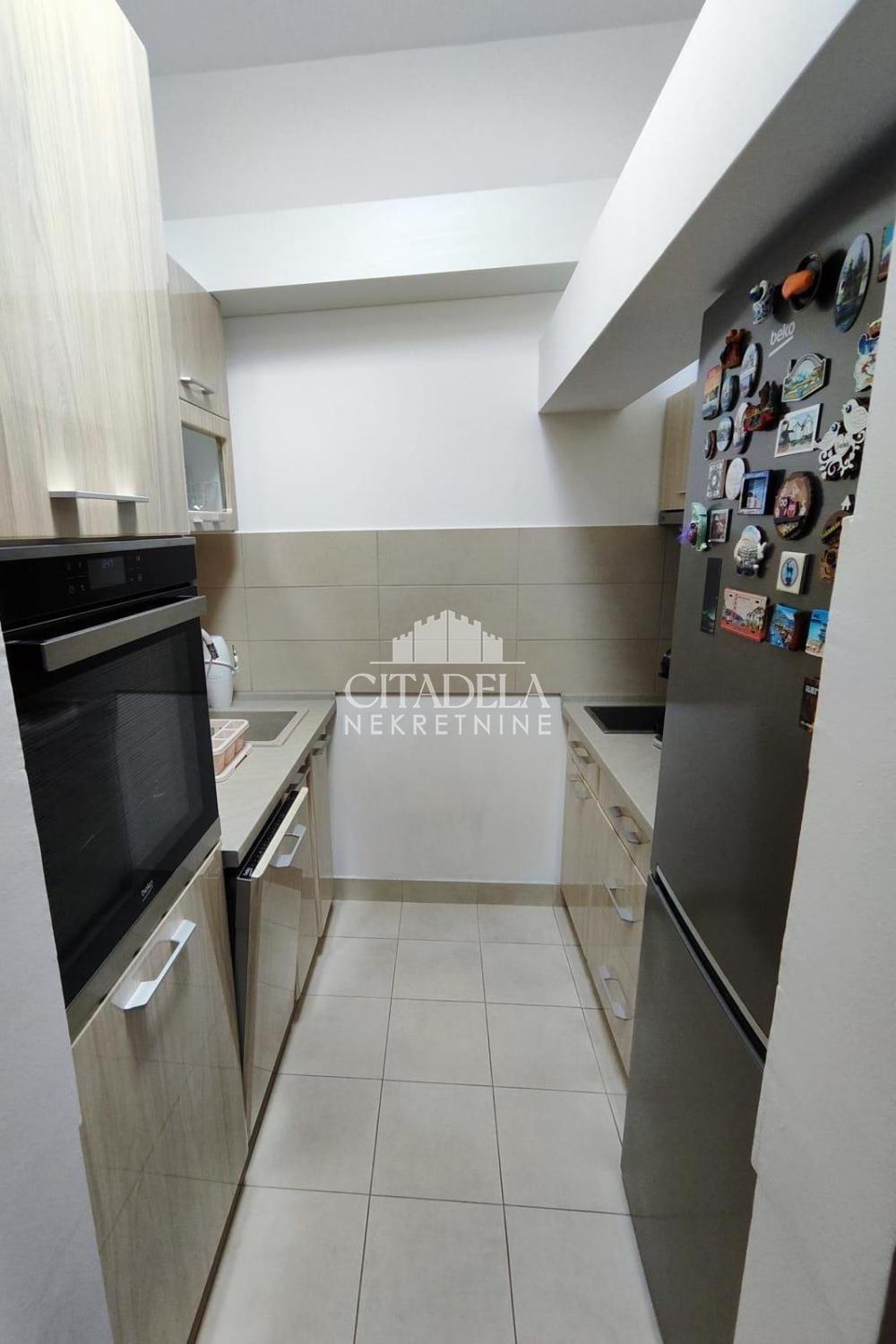 Slika 8 - Kruševačka, Dvosoban stan na prodaju, 35m2, 185.000€