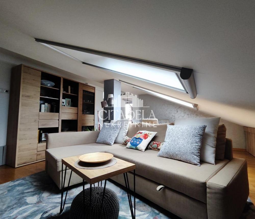 Slika 3 - Kruševačka, Dvosoban stan na prodaju, 35m2, 185.000€