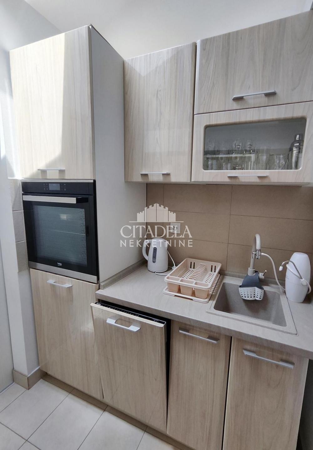 Slika 7 - Kruševačka, Dvosoban stan na prodaju, 35m2, 185.000€