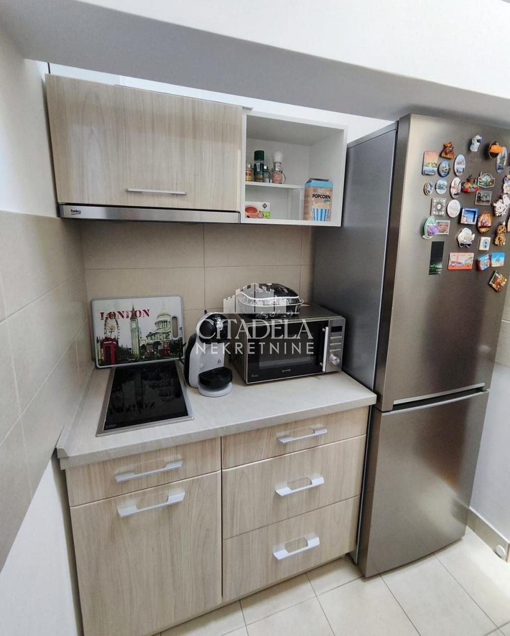 Slika 6 - Kruševačka, Dvosoban stan na prodaju, 35m2, 185.000€