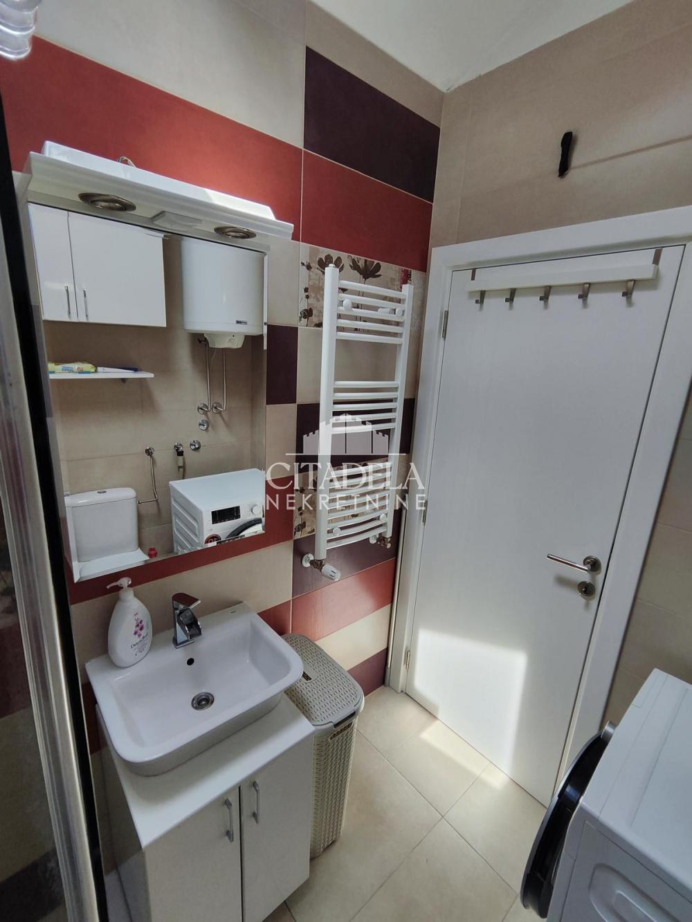 Slika 11 - Kruševačka, Dvosoban stan na prodaju, 35m2, 185.000€