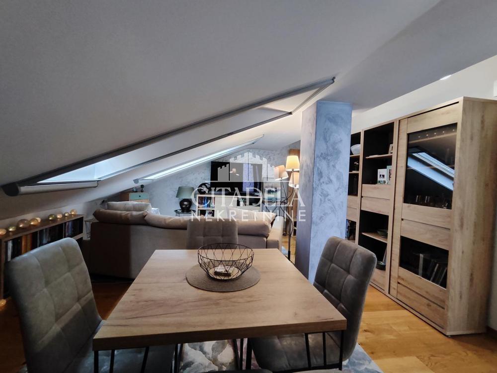 Slika 2 - Kruševačka, Dvosoban stan na prodaju, 35m2, 185.000€