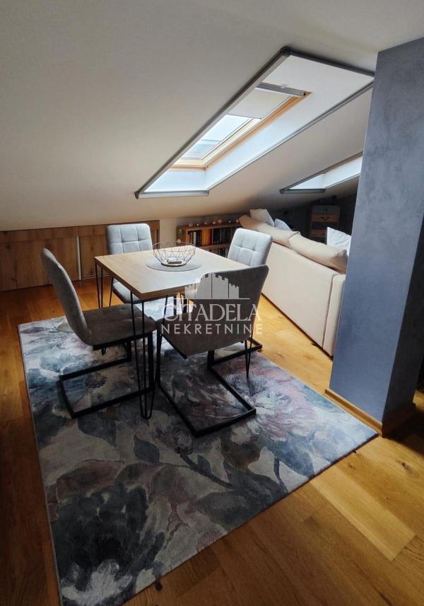 Slika 4 - Kruševačka, Dvosoban stan na prodaju, 35m2, 185.000€