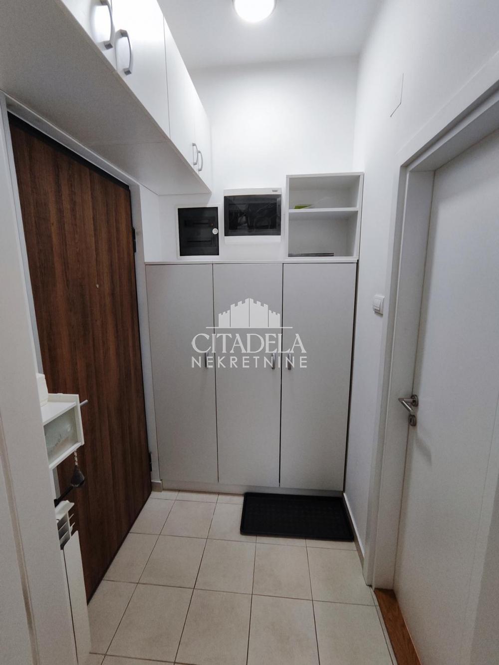 Slika 9 - Kruševačka, Dvosoban stan na prodaju, 35m2, 185.000€