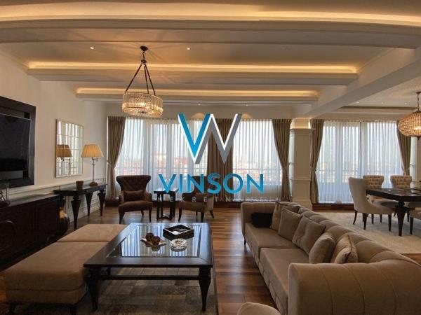 Slika 1 - Bulevar oslobođenja, Šestosoban stan za izdavanje, 397m2, 3.900€