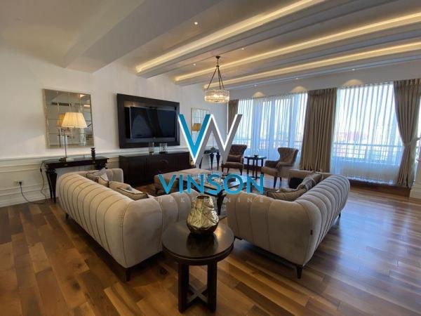 Slika 3 - Bulevar oslobođenja, Šestosoban stan za izdavanje, 397m2, 3.900€