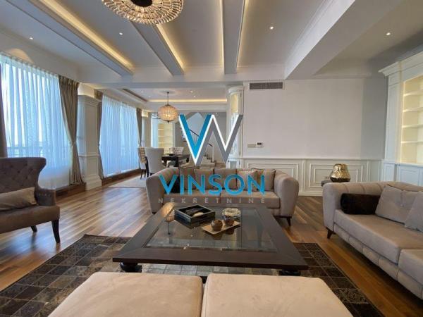 Slika 4 - Bulevar oslobođenja, Šestosoban stan za izdavanje, 397m2, 3.900€
