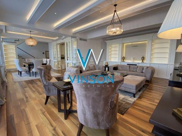 Slika 7 - Bulevar oslobođenja, Šestosoban stan za izdavanje, 397m2, 3.900€