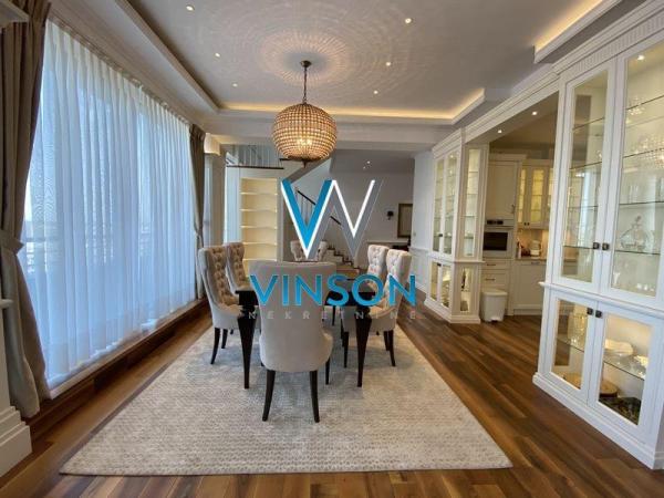 Slika 8 - Bulevar oslobođenja, Šestosoban stan za izdavanje, 397m2, 3.900€