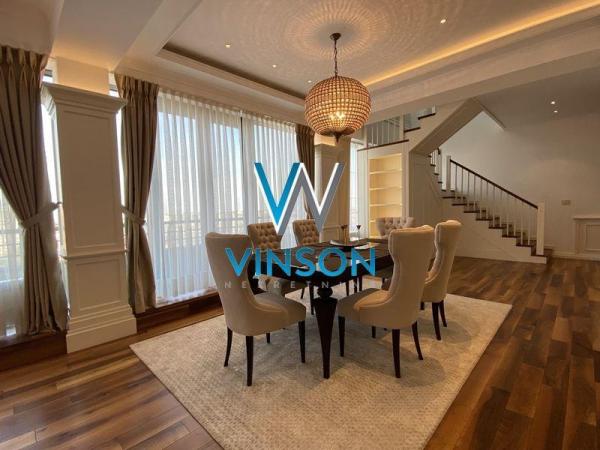 Slika 9 - Bulevar oslobođenja, Šestosoban stan za izdavanje, 397m2, 3.900€