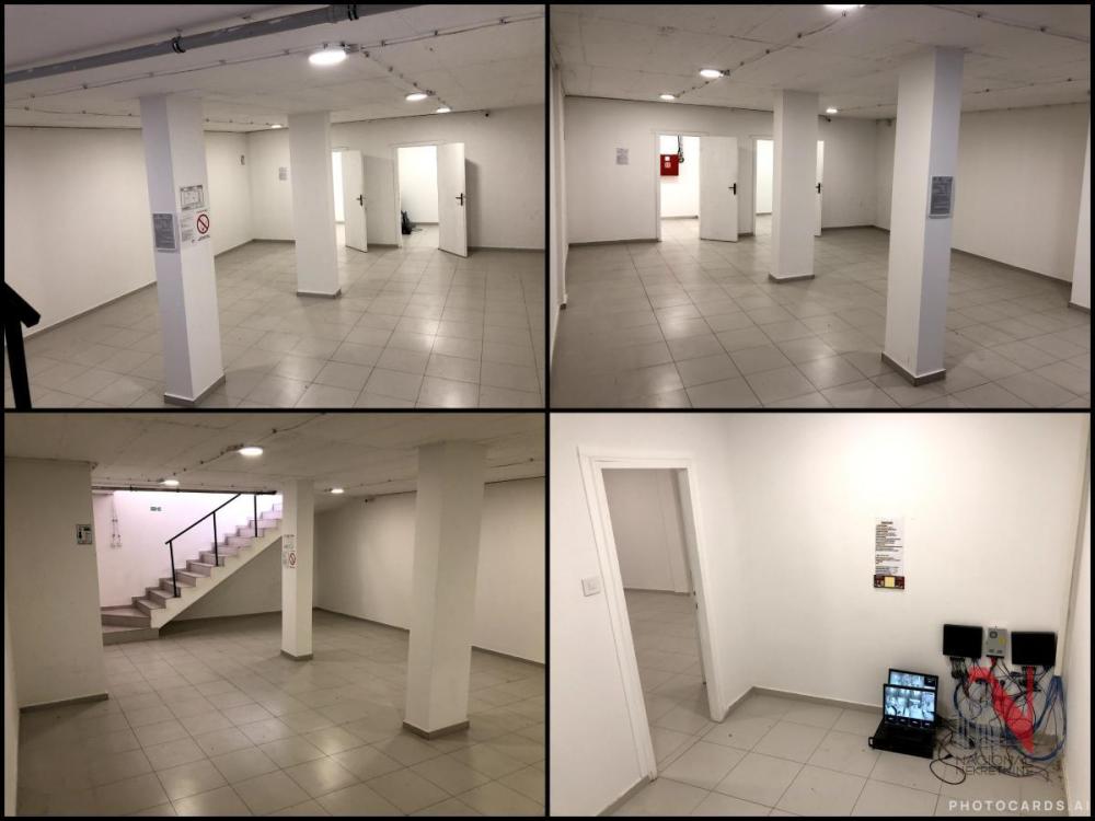 Slika 1 - VRŠACKA,  Lokal za izdavanje, 331m2, 2.500€