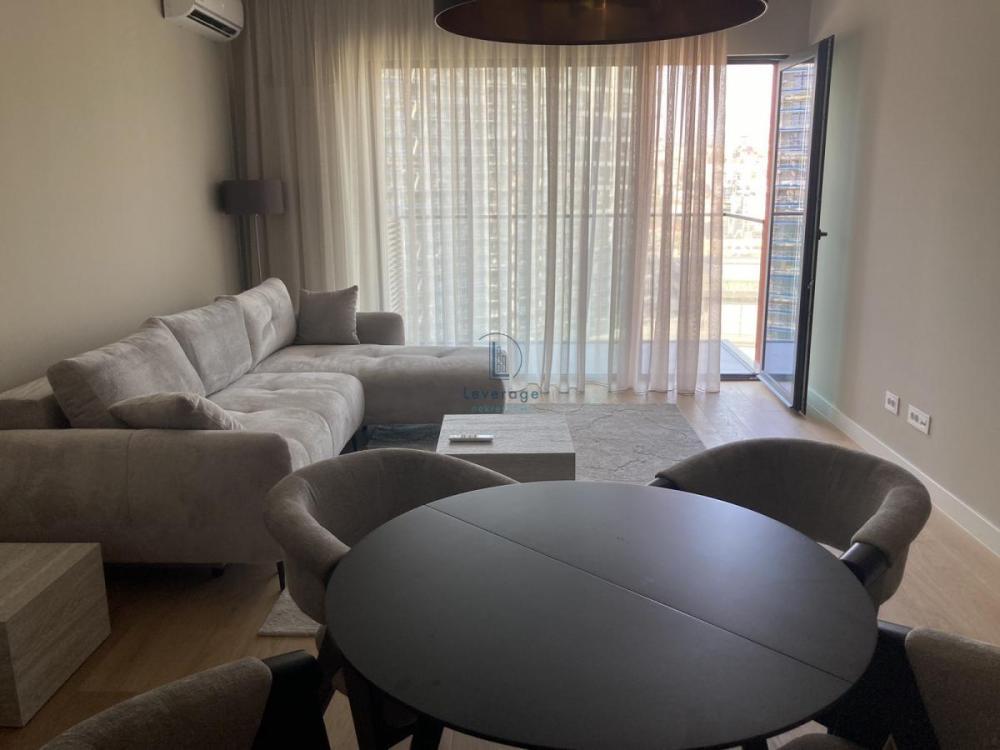 Glavna slika -Dvosoban stan za izdavanje, 55m2, 950€