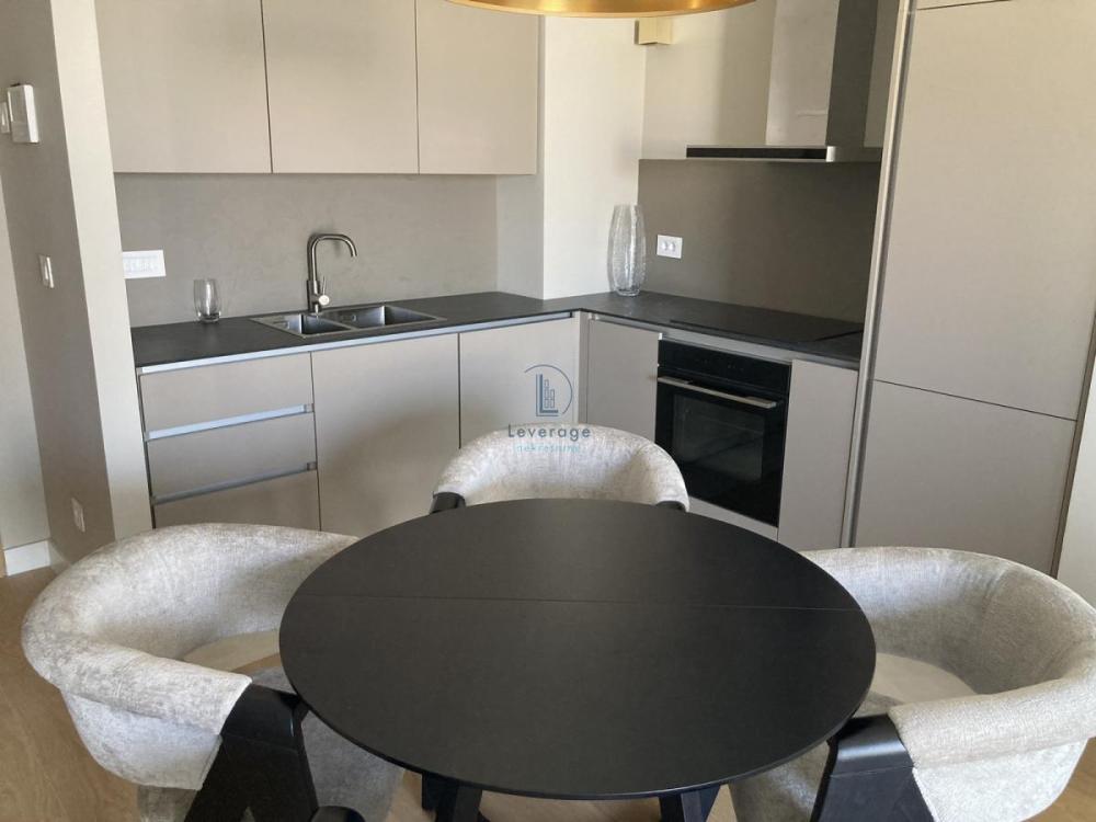 Slika 3 - Dvosoban stan za izdavanje, 55m2, 950€