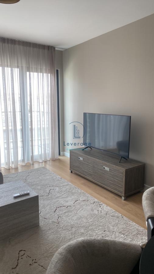 Slika 1 - Dvosoban stan za izdavanje, 55m2, 950€