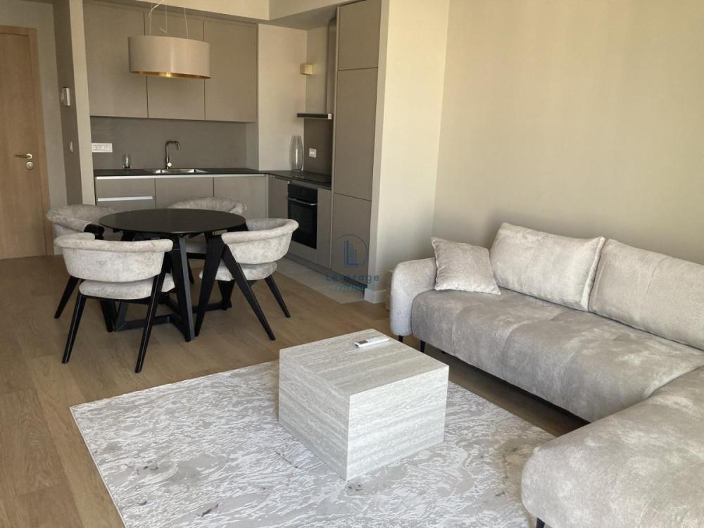 Slika 4 - Dvosoban stan za izdavanje, 55m2, 950€