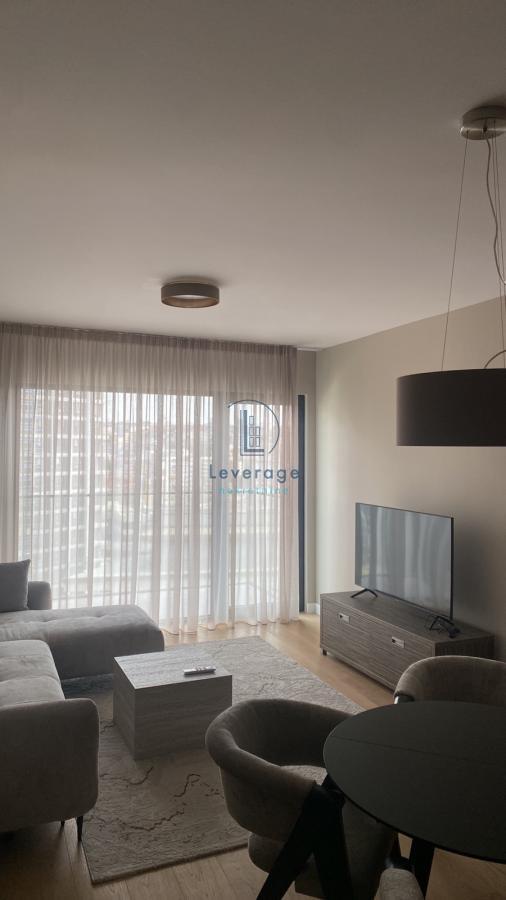 Slika 2 - Dvosoban stan za izdavanje, 55m2, 950€