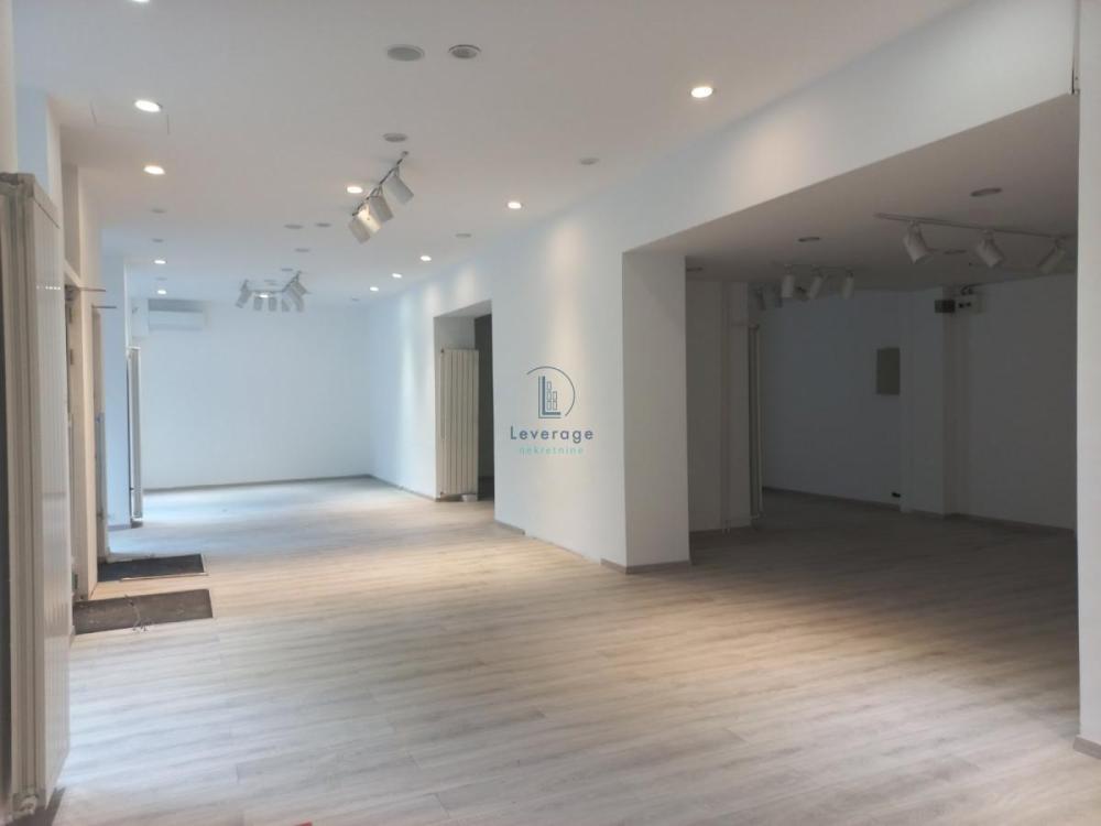 Glavna slika - Lokal za izdavanje, 160m2, 2.500€
