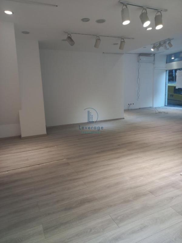 Slika 1 -  Lokal za izdavanje, 160m2, 2.500€