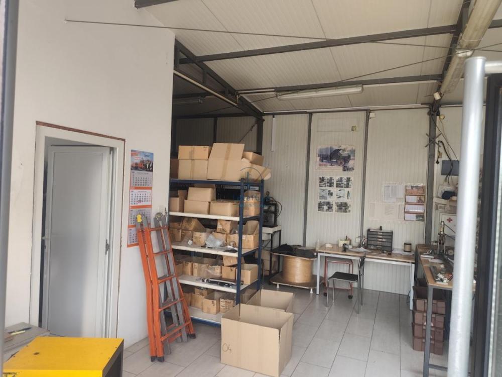Slika 4 -  Lokal za izdavanje, 110m2, 950€