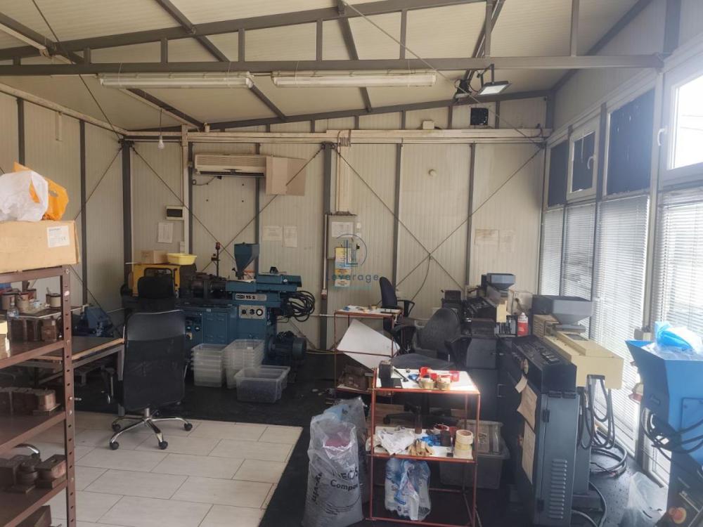Slika 1 -  Lokal za izdavanje, 110m2, 950€