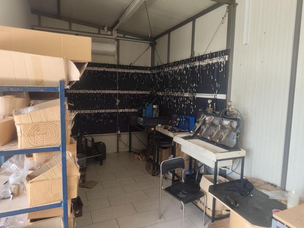 Slika 5 -  Lokal za izdavanje, 110m2, 950€