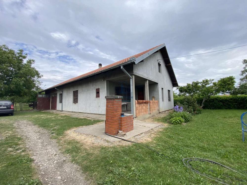 Slika 6 -  Plac na prodaju, Palilula, Borča, 425.000€