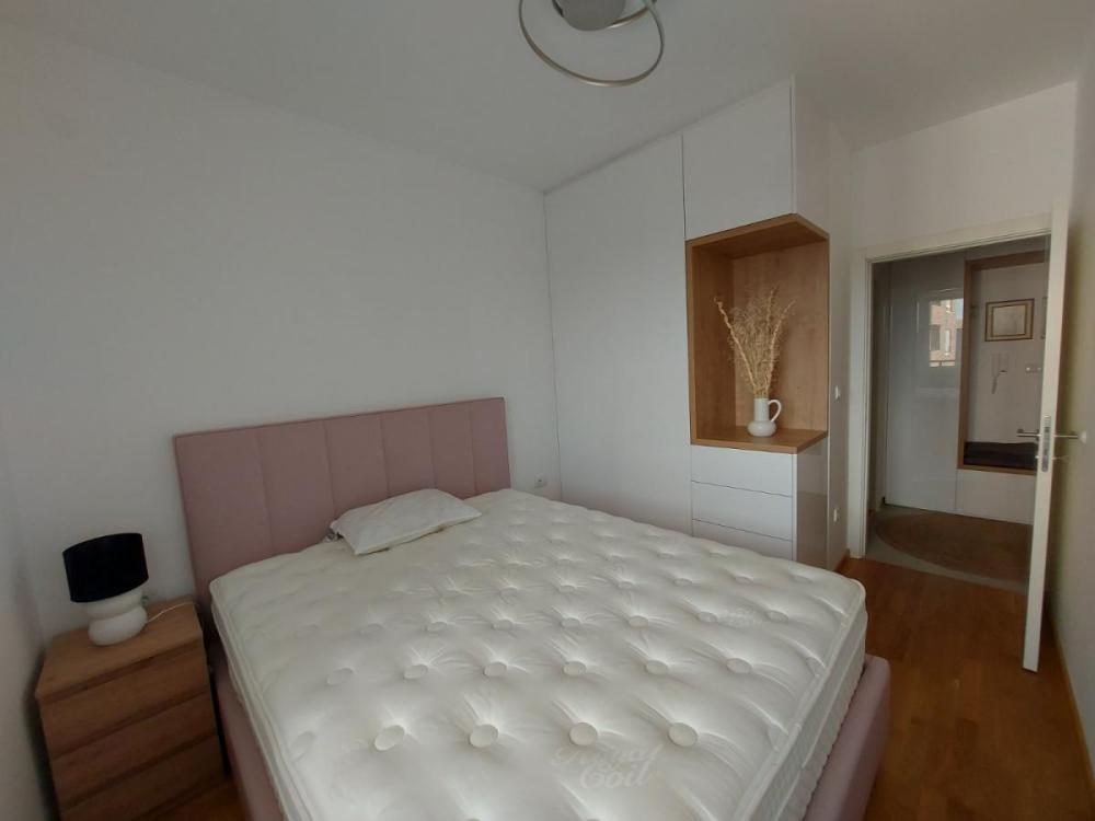 Slika 9 - Jednoiposoban stan za izdavanje, 39m2, 450€