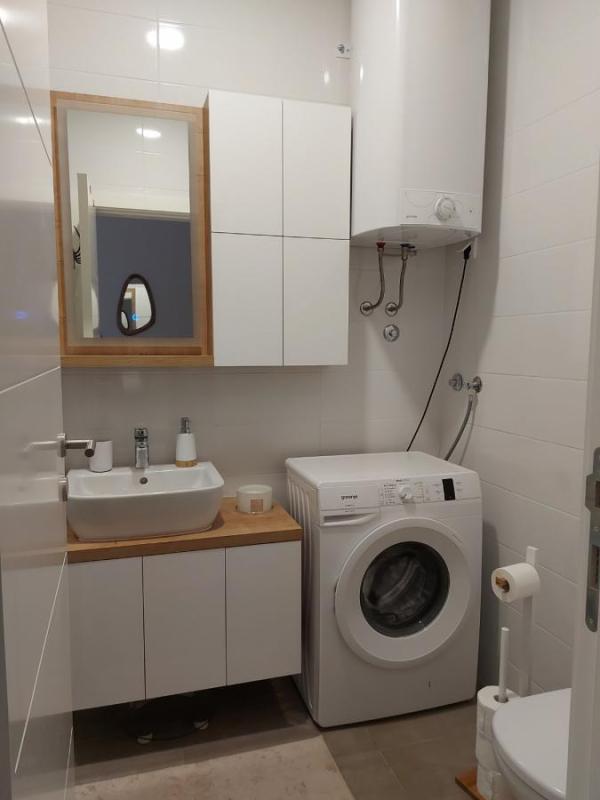 Slika 11 - Jednoiposoban stan za izdavanje, 39m2, 450€