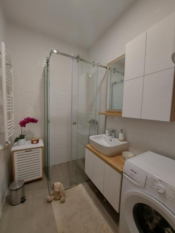 Slika 10 - Jednoiposoban stan za izdavanje, 39m2, 450€