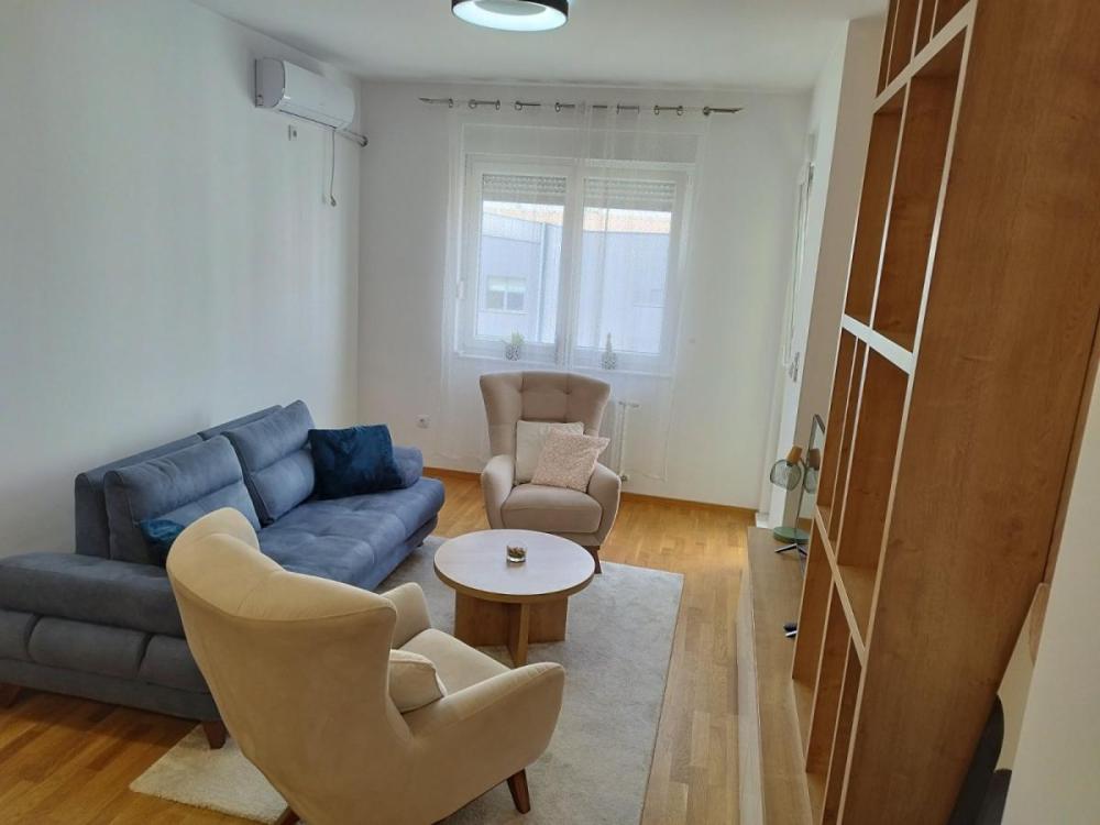 Slika 6 - Jednoiposoban stan za izdavanje, 39m2, 450€