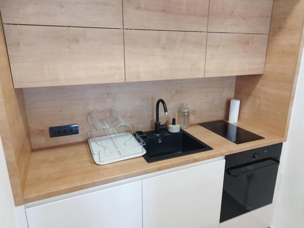 Slika 4 - Jednoiposoban stan za izdavanje, 39m2, 450€