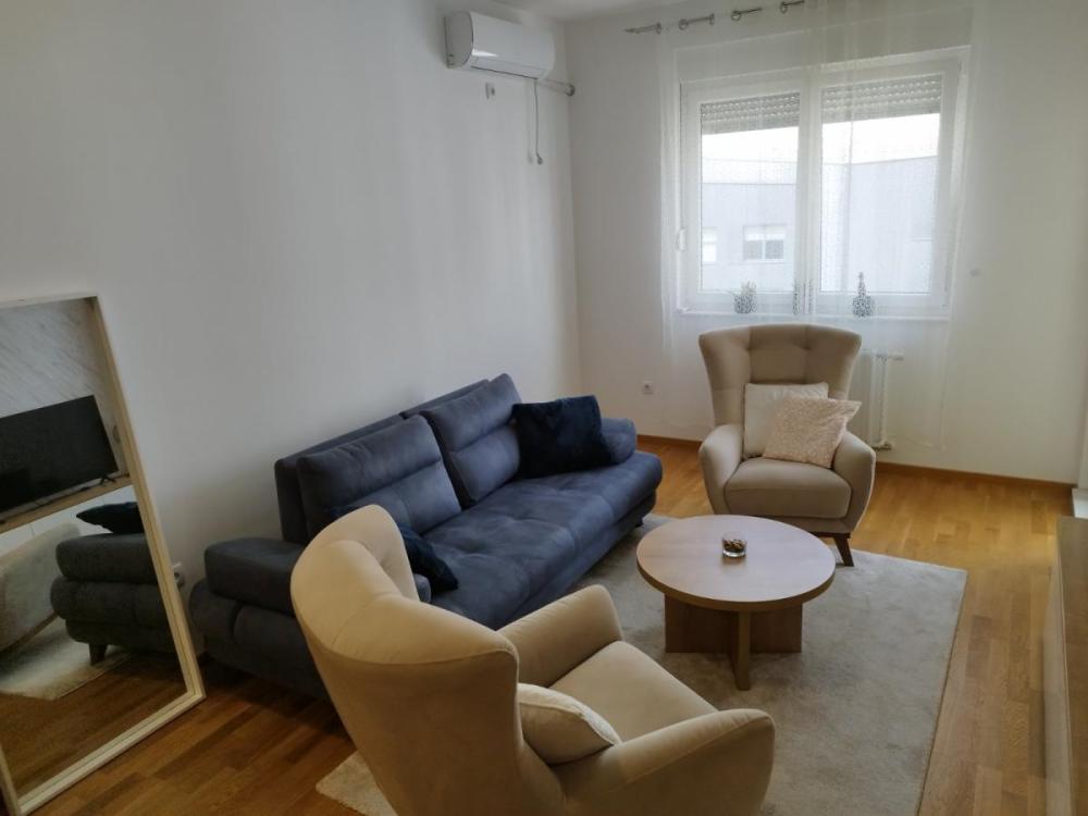 Slika 7 - Jednoiposoban stan za izdavanje, 39m2, 450€