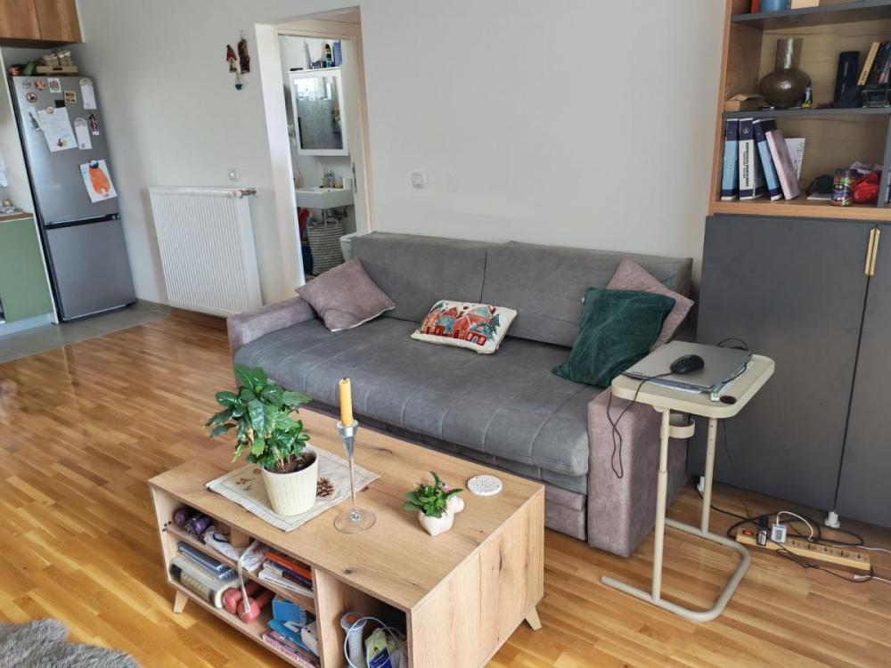 Slika 1 - Dvosoban stan na prodaju, 50m2, 118.450€