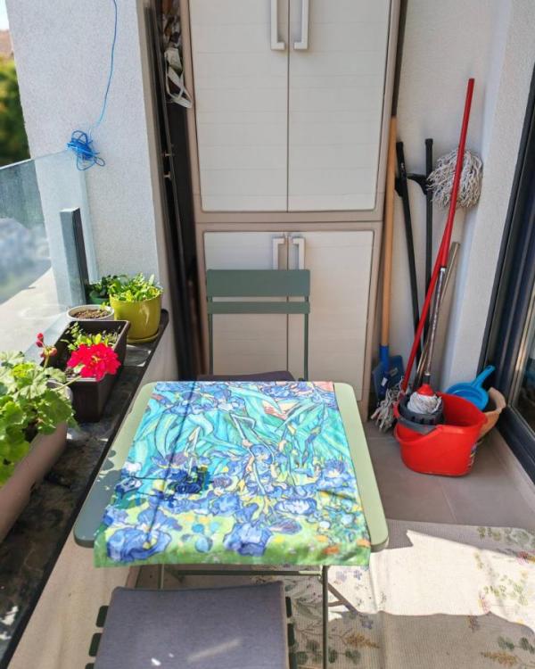 Slika 11 - Dvosoban stan na prodaju, 50m2, 118.450€