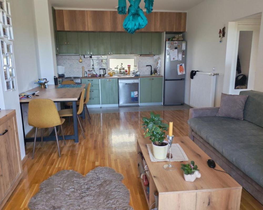 Slika 2 - Dvosoban stan na prodaju, 50m2, 118.450€