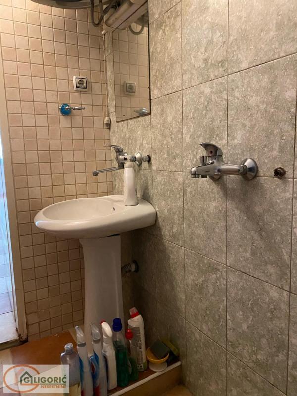 Slika 9 - Đerdapska, Dvoiposoban stan za izdavanje, 73m2, 400€