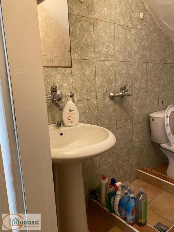 Slika 8 - Đerdapska, Dvoiposoban stan za izdavanje, 73m2, 400€