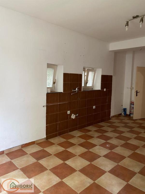 Slika 3 - Đerdapska, Dvoiposoban stan za izdavanje, 73m2, 400€