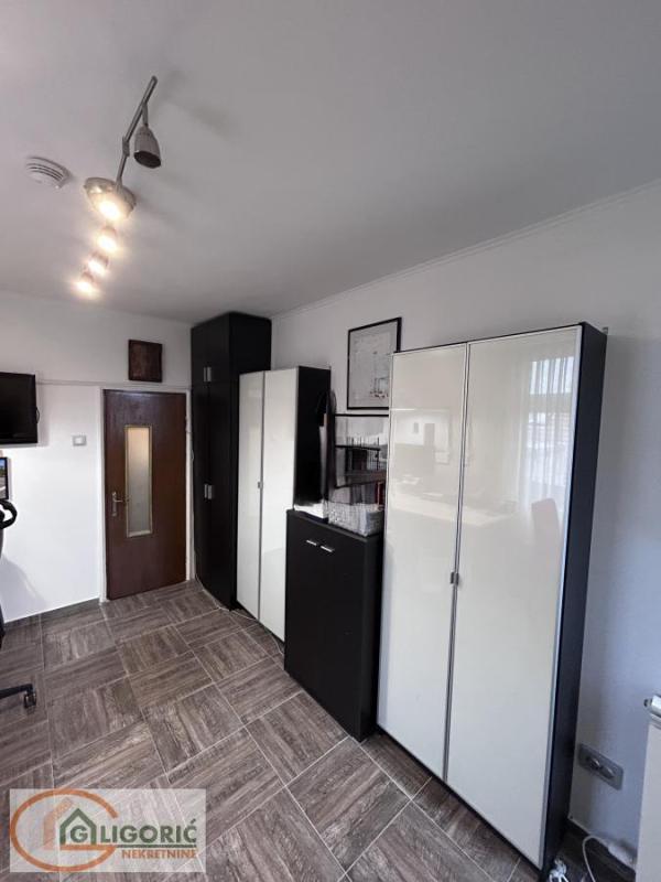 Slika 7 - Jednosoban stan na prodaju, 24m2, 169.900€