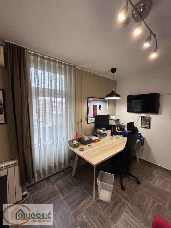 Slika 8 - Jednosoban stan na prodaju, 24m2, 169.900€