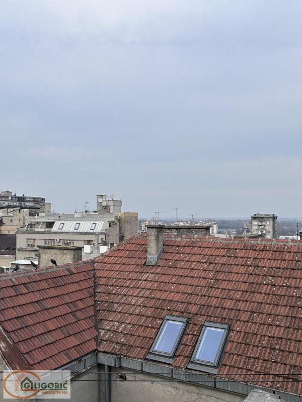 Slika 6 - Jednosoban stan na prodaju, 24m2, 169.900€