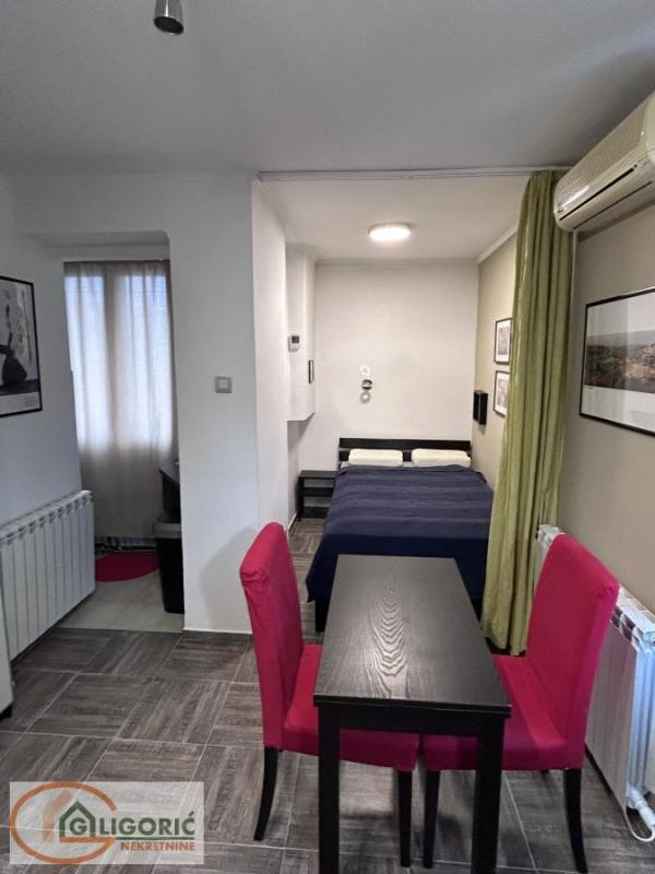 Slika 2 - Jednosoban stan na prodaju, 24m2, 169.900€