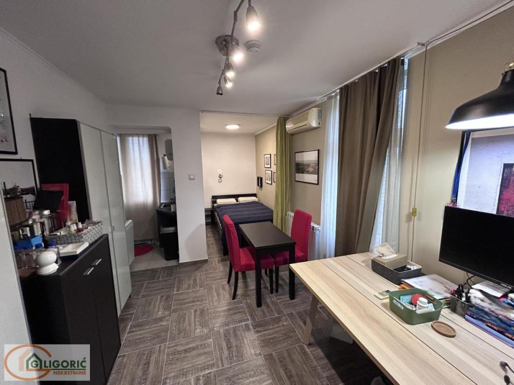 Slika 4 - Jednosoban stan na prodaju, 24m2, 169.900€
